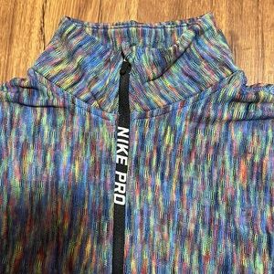 Nike 1/2 Zip